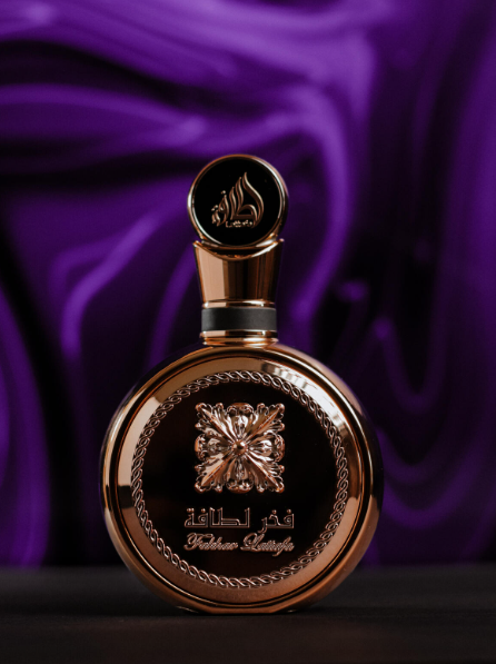LATTAFA (U) - FAKHAR GOLD 100ML