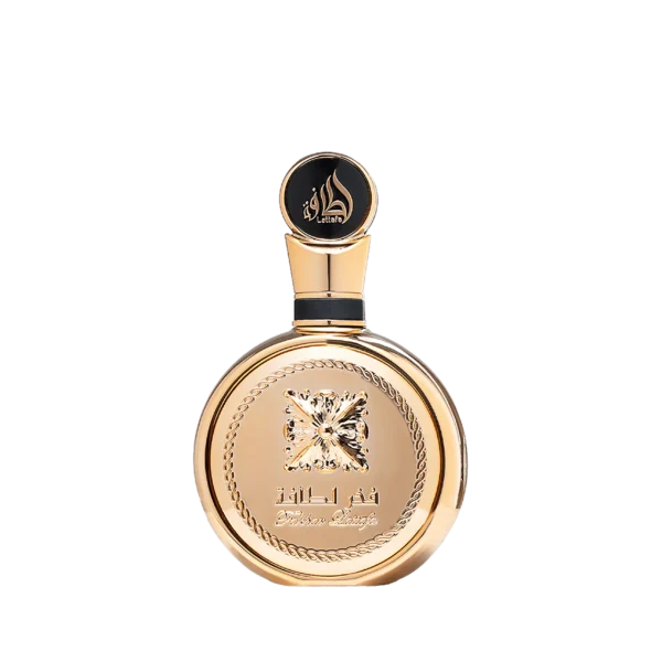 LATTAFA (U) - FAKHAR GOLD 100ML