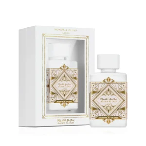 LATTAFA (U) - BADEE HONOR Y GLORY 100ML