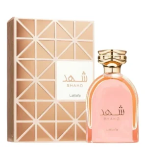 LATTAFA (M) - SHAHD