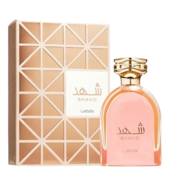 LATTAFA (M) - SHAHD