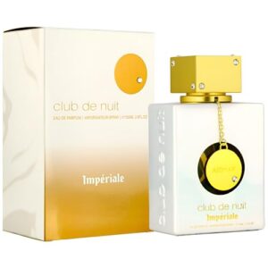 Version 1.0.0 ARMAF (M) - Club de nuit imperiale