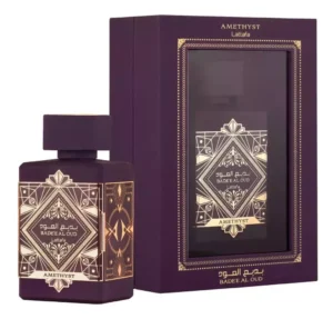 LATTAFA (U) - BADEE AMETHYST 100ML