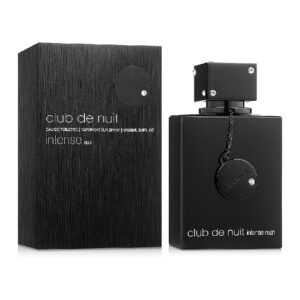 club-de-nuit-intense ARMAF (H) - Club de nuit Intense Man