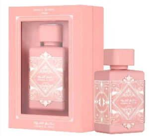 LATTAFA (M) - BADEE BLUSH ROSE 100ML