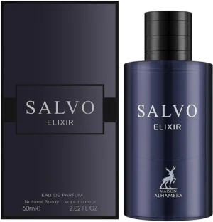 salvo-elixir-58b08f470e6c45d94017364449324331-1024-1024.webp Maison Alhambra (H) - SALVO ELIXIR 60ml