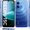 XIAOMI  REDMI 15C 8/256