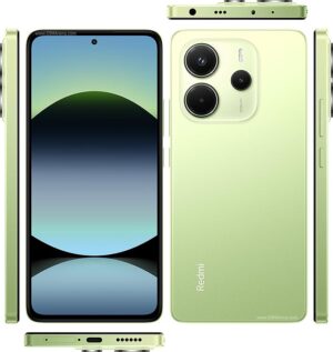 XIAOMI NOTE 14 4G 8/256